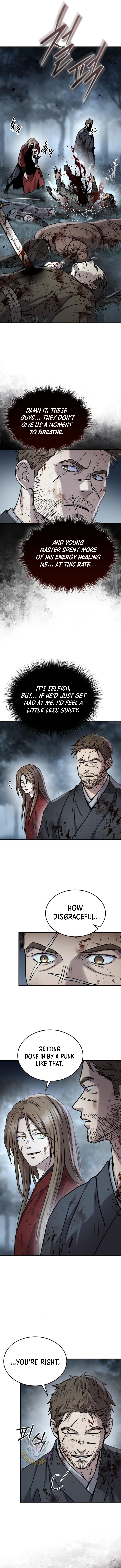 Absolute Dominion Chapter 46 9